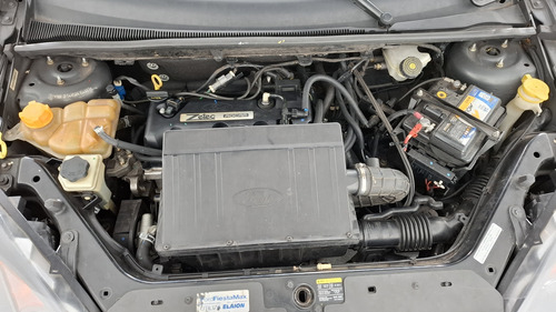 Ford Fiesta 1.6 Ambiente Plus