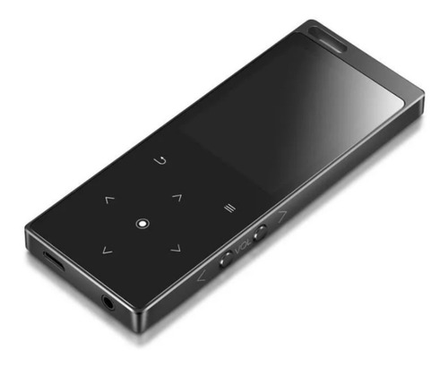 Imagem 1 de 5 de Mp3 Mp4 Player Chenfec C12 Bluetooth 16g A Pronta Entrega
