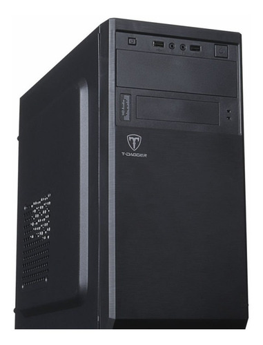 Pc Completo Intel Core I5+monitor 19.5 Pol+kit Multimidia