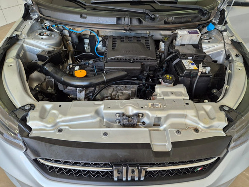 Fiat Cronos DRIVE 1.3 8V Flex