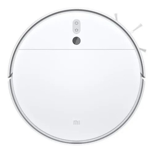 Aspiradora Xiaomi Mi Robot Vacuum-mop 2 Eu