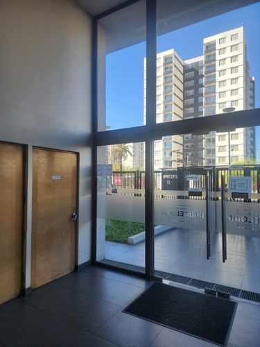 La Cisterna Pd 27 G Avenida 1 Dormitorio Baño V.mackenna