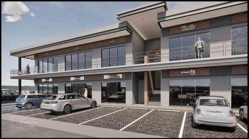 Plaza Central- Atrás Central De Autobuses- 12 Locales Comerciales De 35 M2- Nuevos Mágnifica Ubicación