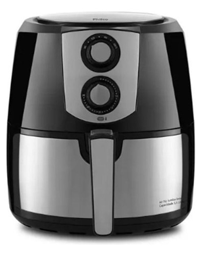 Fritadeira Air Fryer Frita Sem Engordurar A Cozinha