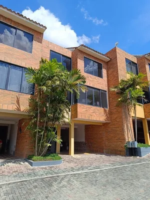 Townhouse en alquiler