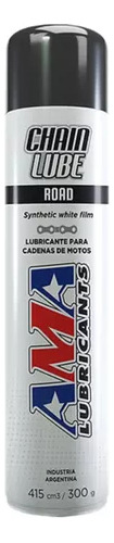 Aceite Lubricante Cadena Ama Oil Chain Racer 200 415 Cm3 -