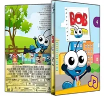Comprar Bob Zoom 1 2 3 4 + Pequerruchos 1 2 3 + Galinha Pintadinha 