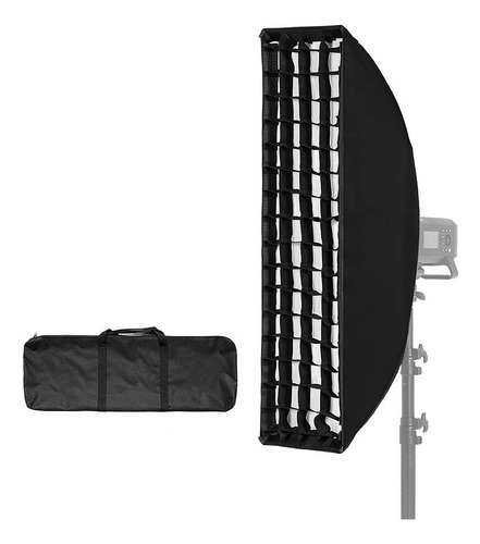 Linterna Difusora Soft Box Para Fotografía, Sin Rejilla