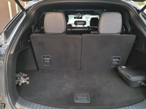 Mazda CX-9 2.5 I Grand Touring Awd At