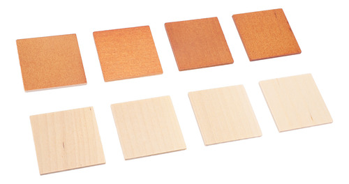 Tabla Geométrica Dollhouse Floor, 48 Unidades, Tablas De Dob