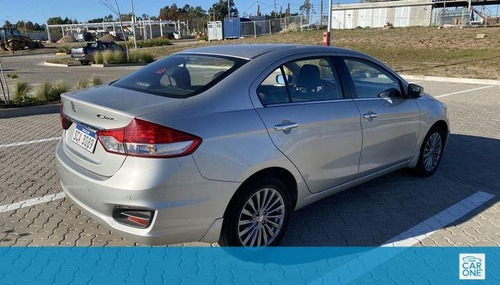 Suzuki Ciaz Glx 1.4 2015