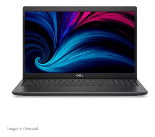 Laptop Dell Latitude 3520 15.6' I5 11gen 8gb 512ssd W10 Pro