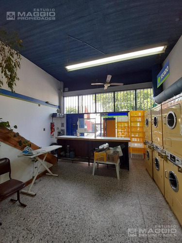 Imagen 25 de 30 de Local - B.san Nicolas