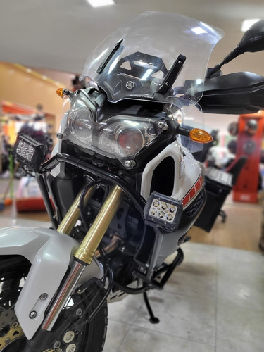 Imagen 7 de 10 de Yamaha Super Tenere 1200 Excelente Estado Tamburrino Motos