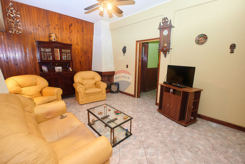 Casa En Venta Lomas De Zamora