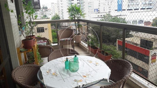 Apartamento - Ref: 847915