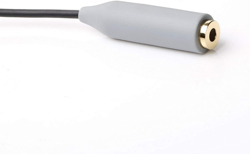 Adaptador Trs Para Trss Boya By-cip2 - Estoque No Brasil