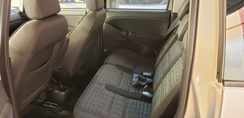 Fiat Idea 2015 1.8 16v Adventure Flex Dualogic 5p