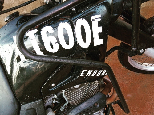 Yamaha Xt 600 E