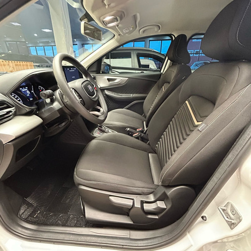 Fiat Pulse AUDACE 1.0 Turbo 200 Flex Aut.