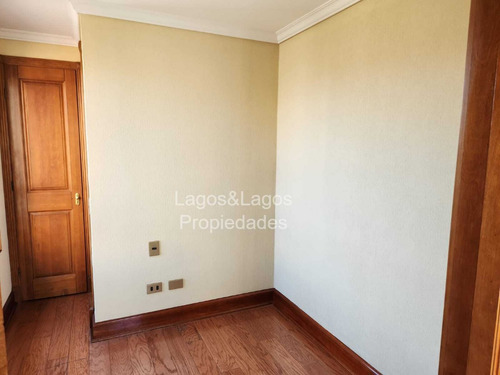 Arriendo Departamento Excelente Ubicación Viña Del Mar Plan!