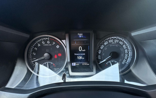 Toyota Tacoma 3.5 Trd Sport At