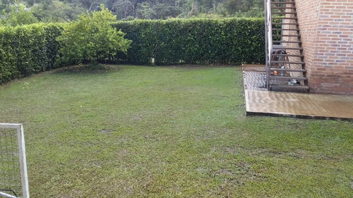 Imagen 6 de 13 de Casa Con Caney Y Piscina