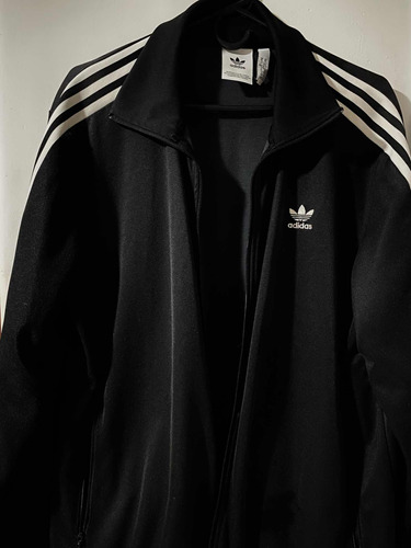 Chaqueta Deportiva adidas Firebird Skateboarding