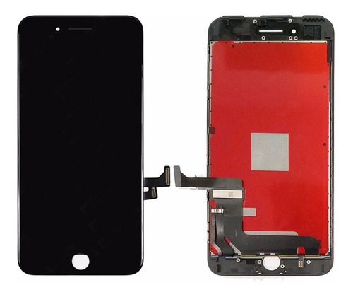 Pantalla Display Lcd iPhone 7 Plus Instalada Applemartinez