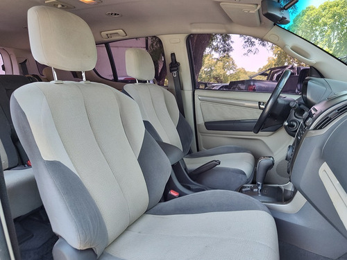 Imagen 23 de 25 de Chevrolet Trailblazer 2014 Lt 4x4 At Abasto Motors