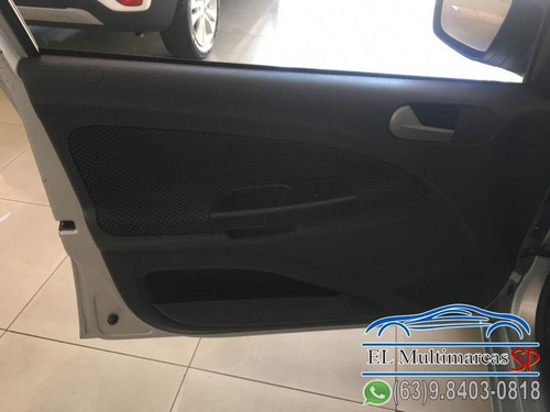 Volkswagen Gol Trendline 1.0 T.flex 12v 5p