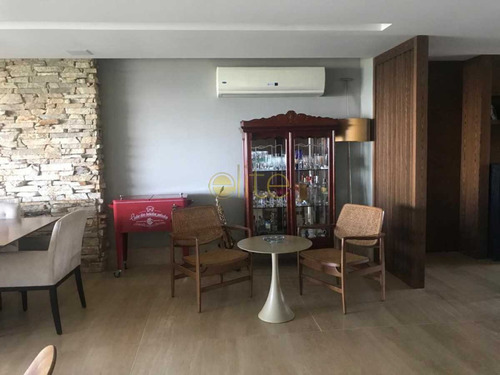 Imagem 5 de 10 de Apartamento-à Venda-barra Da Tijuca-rio De Janeiro - Ebap40182