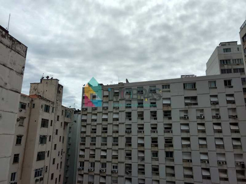 Imagem 2 de 15 de Conjugadão Em Copacabana Próximo A Praia - Kit5294