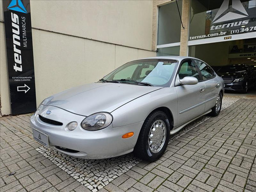 Ford Taurus 3.0 lx v6 24v Gasolina 4p Automático