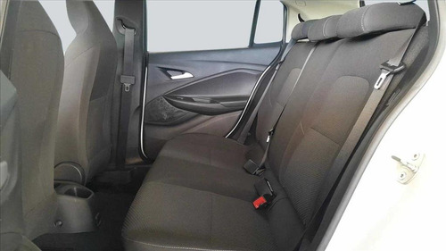 Chevrolet Onix 1.0 TURBO FLEX LT MANUAL