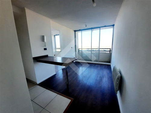 Departamento En Arriendo De 1 Dorm. En Santiago