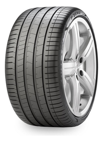 Llanta Pirelli P-zero (vol) Ncs 245/40r20 99w Xl