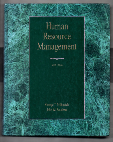 Human Resource Management Recursos Humanos Gerencia