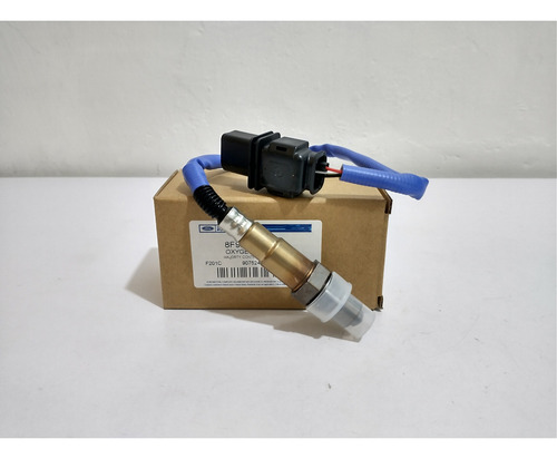 Sensor De Oxígeno Superior Ford Super Duty E-150 E-250 E-350