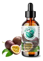 Comprar Aceite De Maracuyá Bella Terra Oils Prensado En Frío 60 Ml C