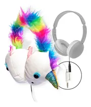 Comprar Fones De Ouvido Infantis Coby Wired | Fones De Ouvido Leves