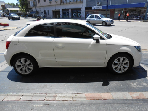 Audi A1 1.4 Ambition Tfsi M/t Año 2012