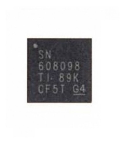 Circuito Integrado Sn608098 Sn 608098 Power Chip