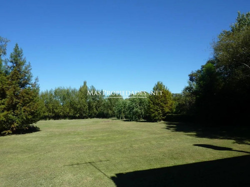Imagen 6 de 6 de Casa En Venta 4 Amb En El Delta Tigre