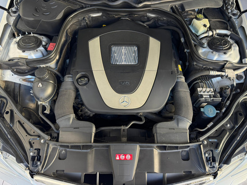 Mercedes-Benz Clase E 3.5 E350 Avantgarde Sport