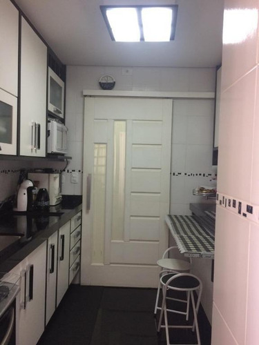 Imagem 23 de 30 de Apartamento Com 4 Dormitórios À Venda, 150 M² Por R$ 1.196.000,00 - Vila Maria Alta - São Paulo/sp - Ap5679v