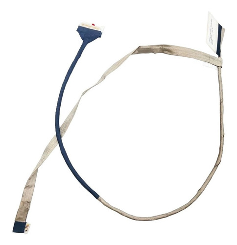 Cable Flex De Video Toshiba C55dt-b C55-b C55t-b Dc02001yf00