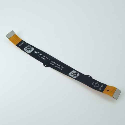 Flex Main Original Motorola Moto G9 Play Xt2083-1