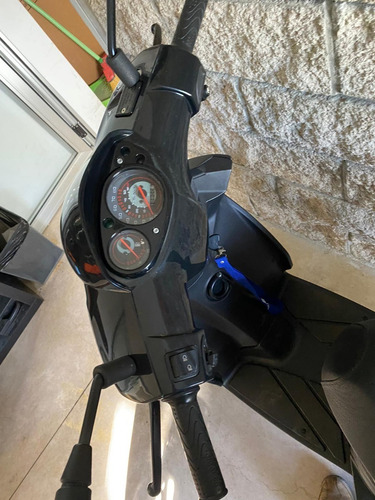 Piaggio Typhoon 50 Cc
