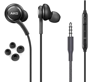 Audífonos Estéreo Oem Ellogear Earbuds Para Samsung Galaxy